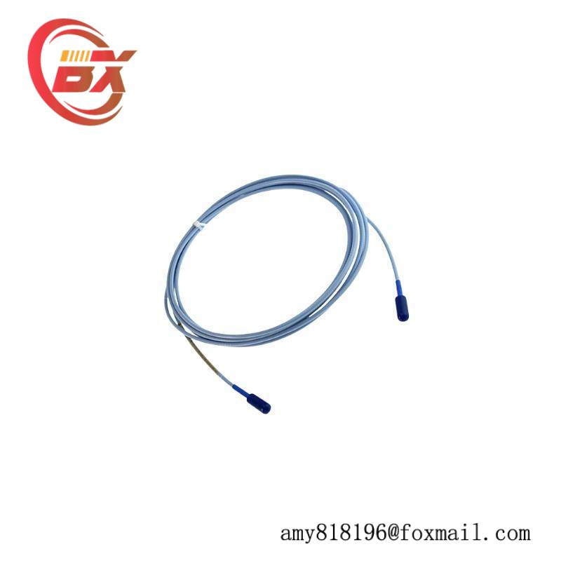 BENTLY NEVADA 330730-080-12-CN Extension Cable