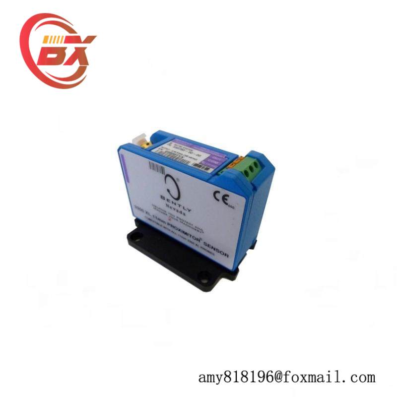 BENTLY NEVADA 330780-50-CN Proximitor Sensor