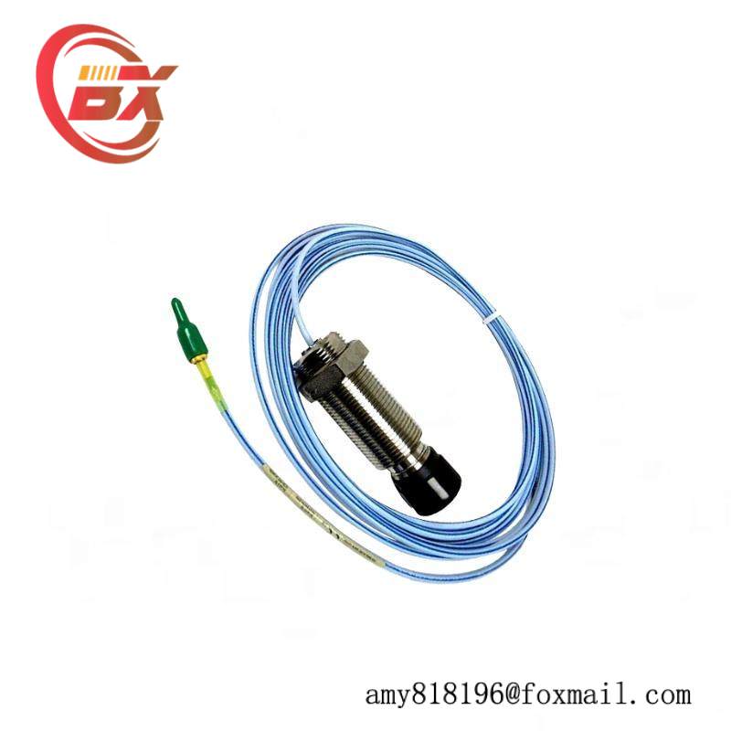 BENTLY NEVADA 330851-02-000-060-10-00-00 Proximity Probes