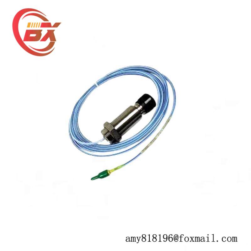 BENTLY NEVADA 330851-02-000-060-10-00-05 Proximity Probes