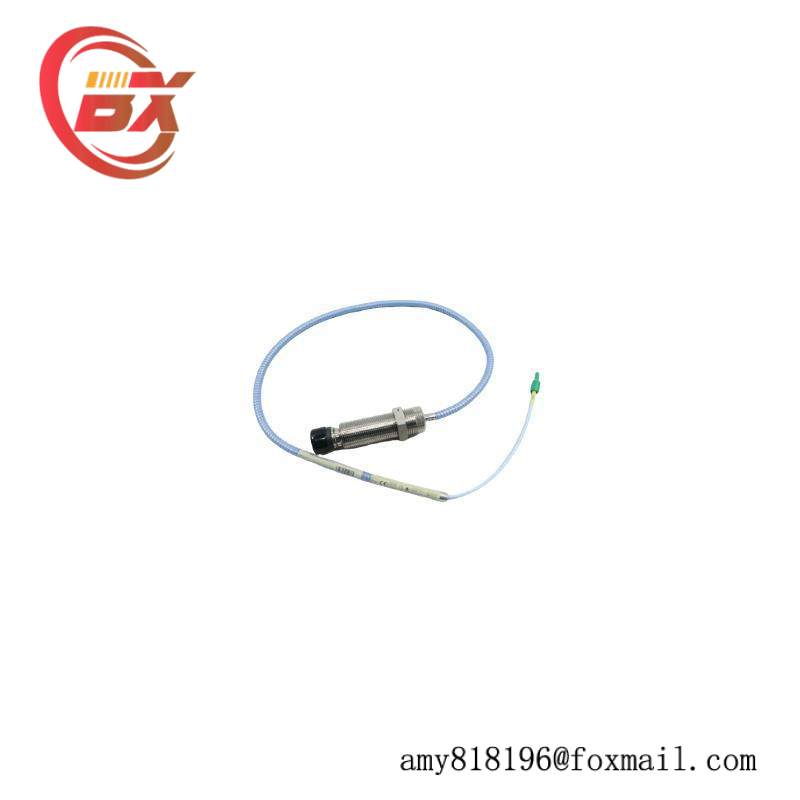 BENTLY NEVADA 330851-04-000-015-10-01-05 Proximity Sensor
