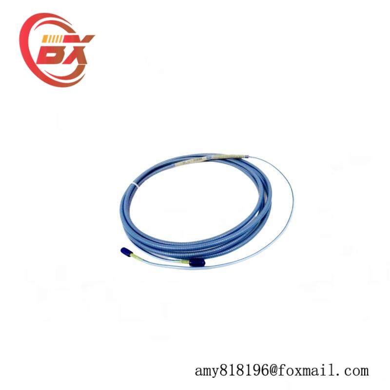 BENTLY NEVADA 330854-040-24-00 Extension Cable