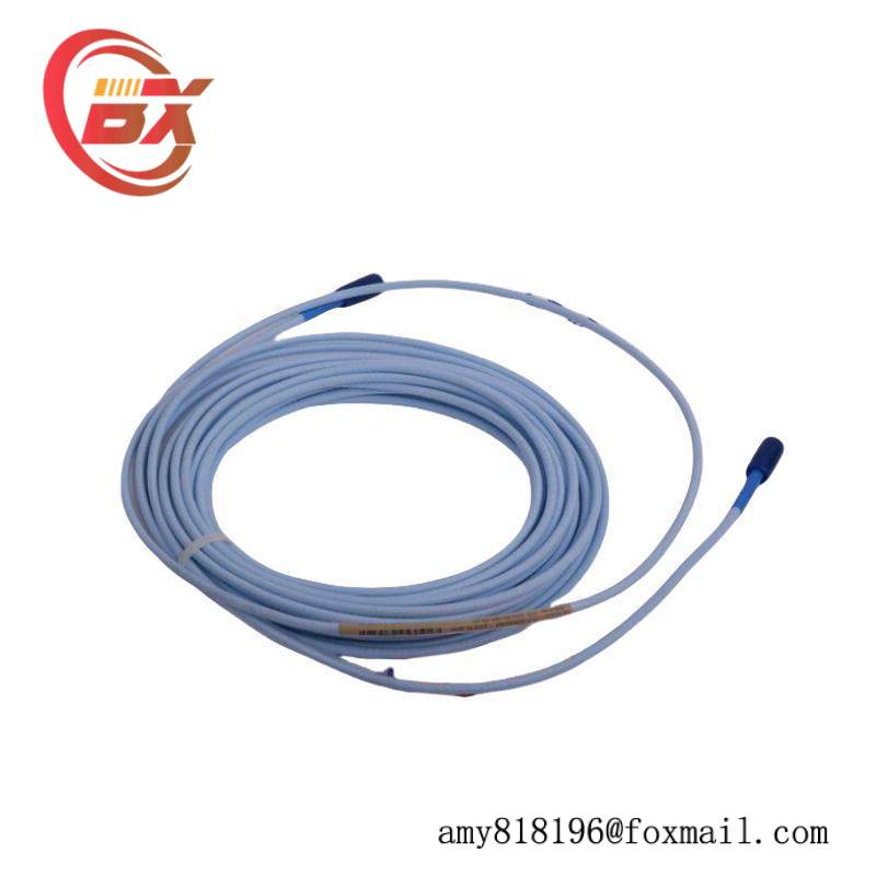 BENTLY NEVADA 330877-040-37-00 Extension Cable