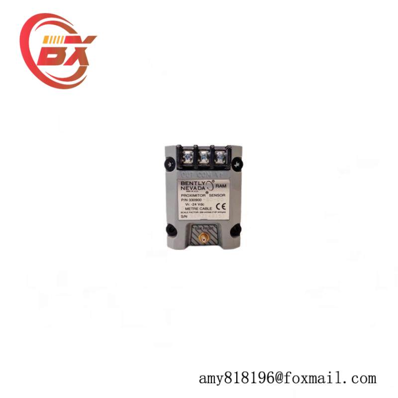 BENTLY NEVADA 330900-50-00 Proximity Switch