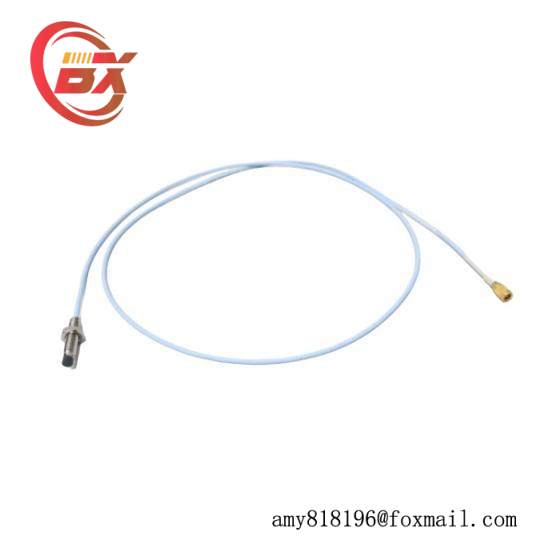 330901-00-12-05-02 Bently Nevada 3300 XL NSv Proximity Probe