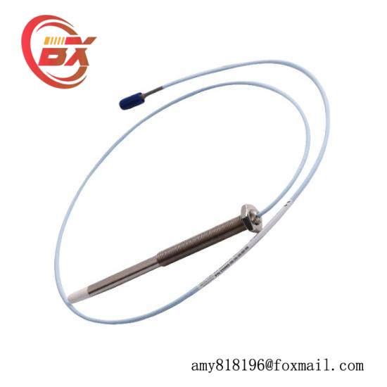 330904-00-10-05-02-05 Bently Nevada  3300 NSv Proximity Probes