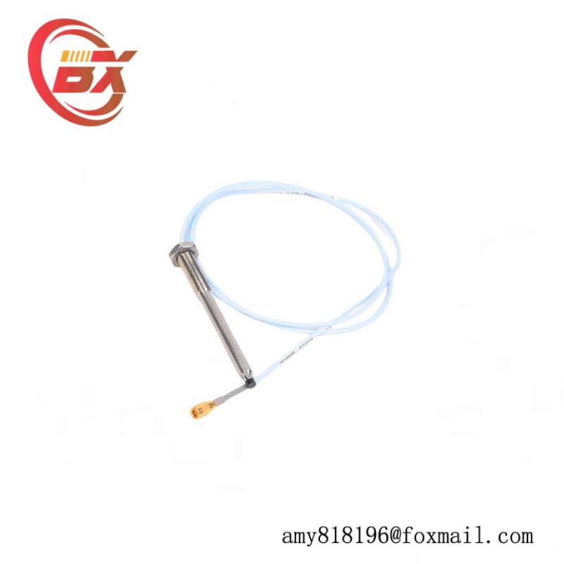 BENTLY NEVADA 330905-00-10-10-02-00 Proximity Probe