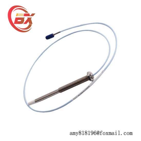 330908-00-36-05-02-05-05 Bently Nevada  3300 XL 8mm Proximity Probe