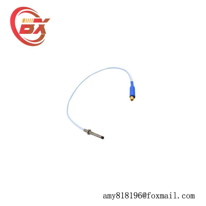 BENTLY NEVADA 330910-01-10-10-02-05 Proximity Probes