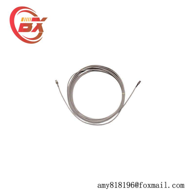 BENTLY NEVADA 330930-045-00-CN 3300 NSv Extension Cable
