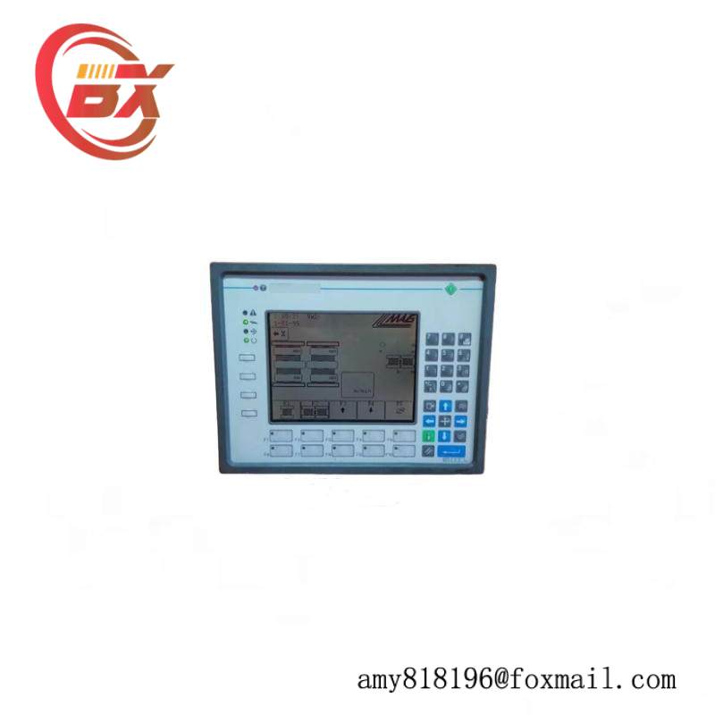 UNIOP 33A BKDC16-T Universal Operator Panel