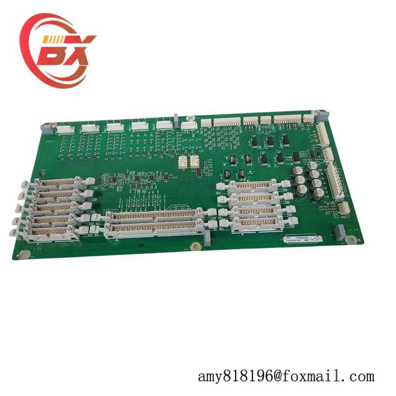  3402062000 640-34020619XD-1FA 640-34020619XD-2FA INPUT BOARD