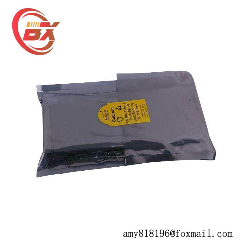 BENTLY NEVADA 3500/05-02-04-00-00-00 DC IN Card Input Module