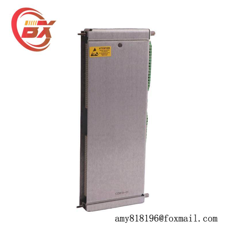 BENTLY NEVADA 3500/15-04-04-00 Power Supply Module