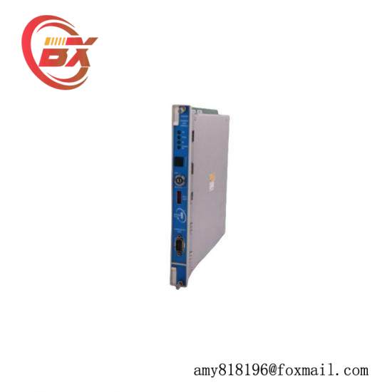 3500/22M 288055-01 Bently Nevada Interface Module