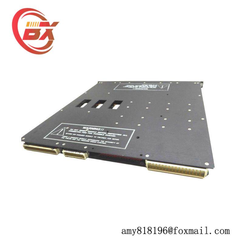 TRICONEX F8652X