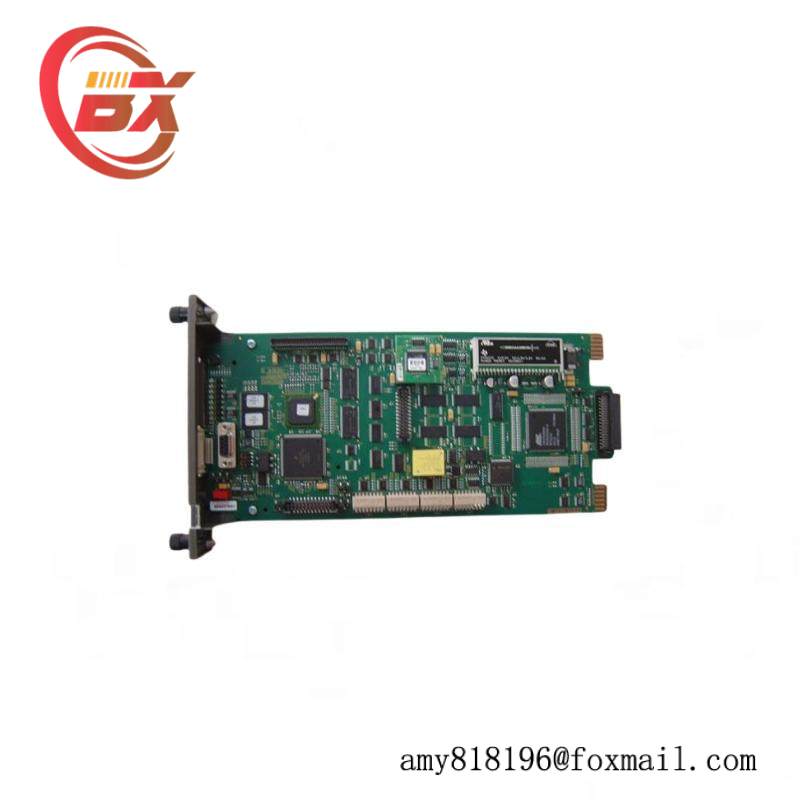 ABB 3ASD489301A410 YPK107E Electronic Card