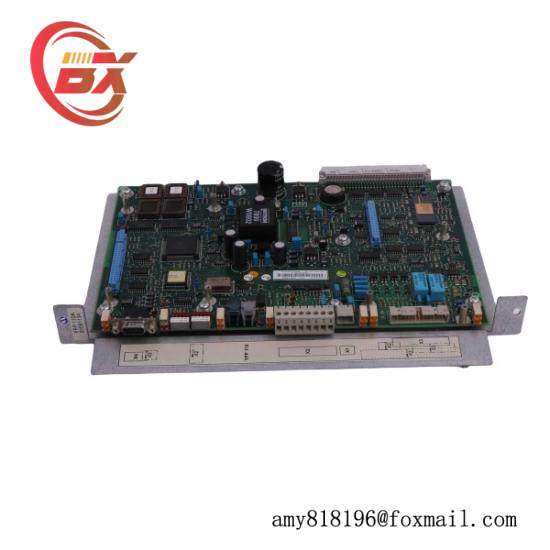 3ASD573001A1  Drive Digital Processor Module  ABB