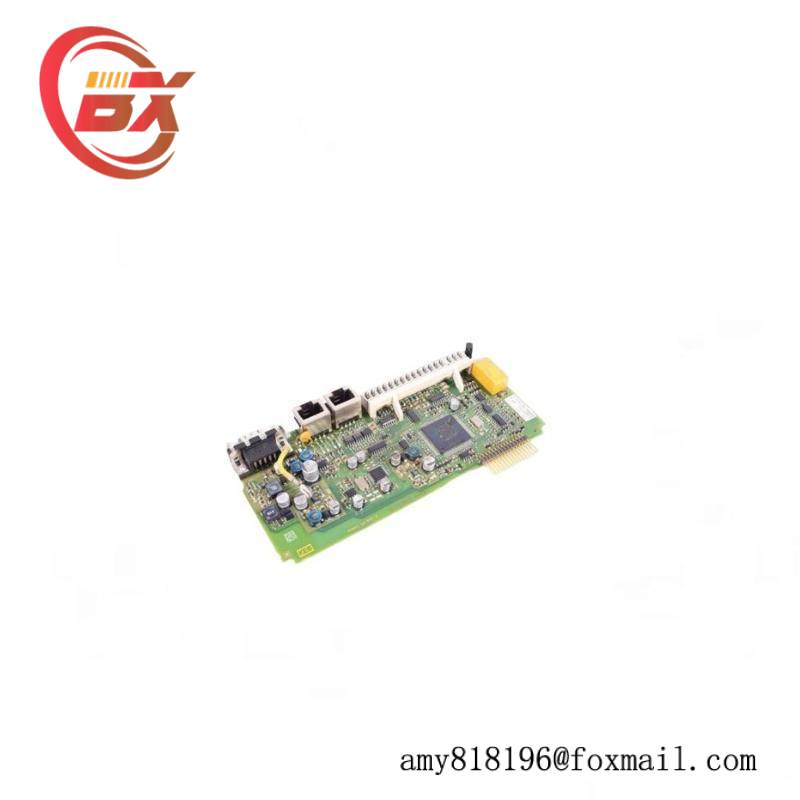 KEB 3BF523A-0029 CONTROL BOARD