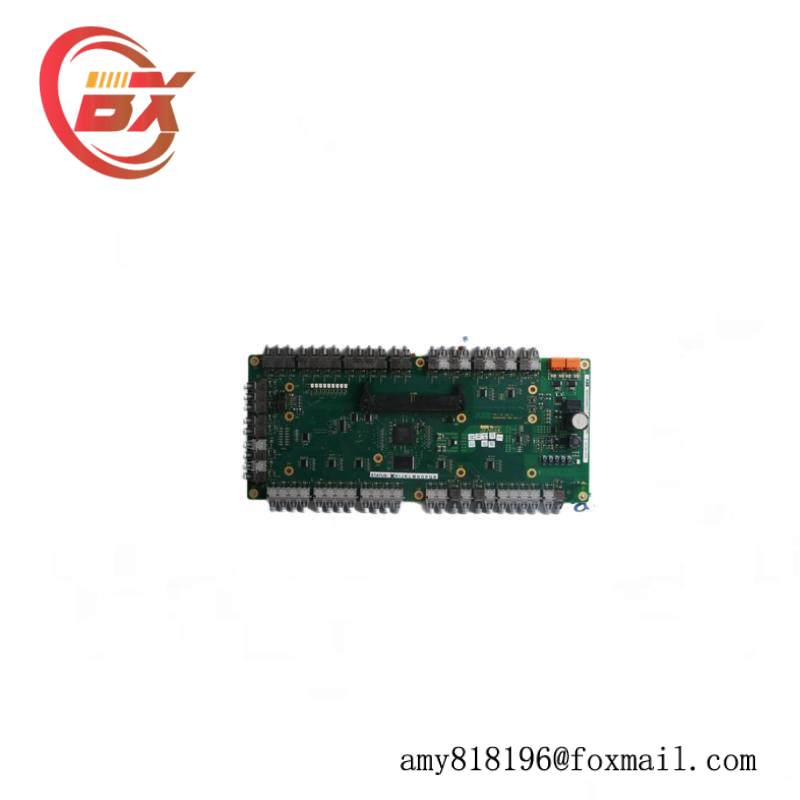 ABB 3BHB000272R0001 UFC719AE01 I/O-interface Board