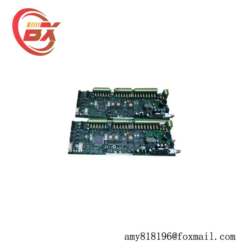 ABB 3BHB005922R0001 UNS0880a-P Interface board
