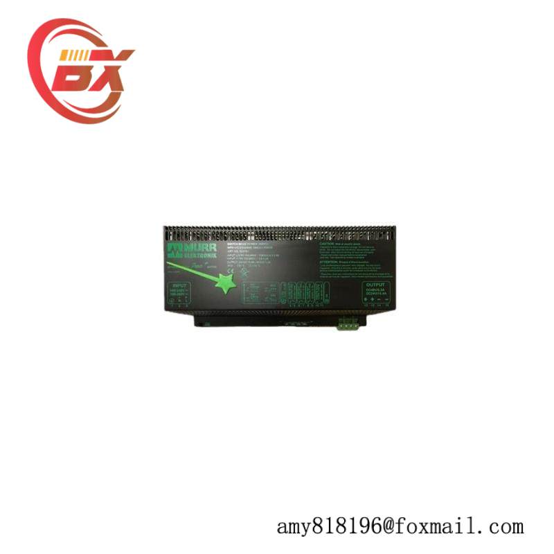 ABB 3BHB006449R0002 Power module