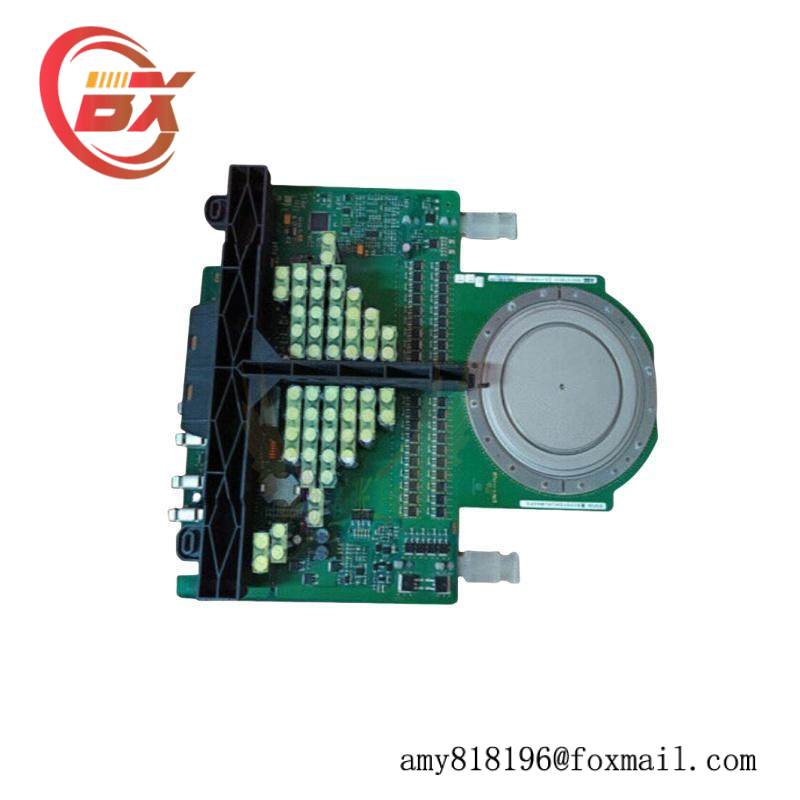 ABB 3BHB019719R0101 POWER SUPPLY