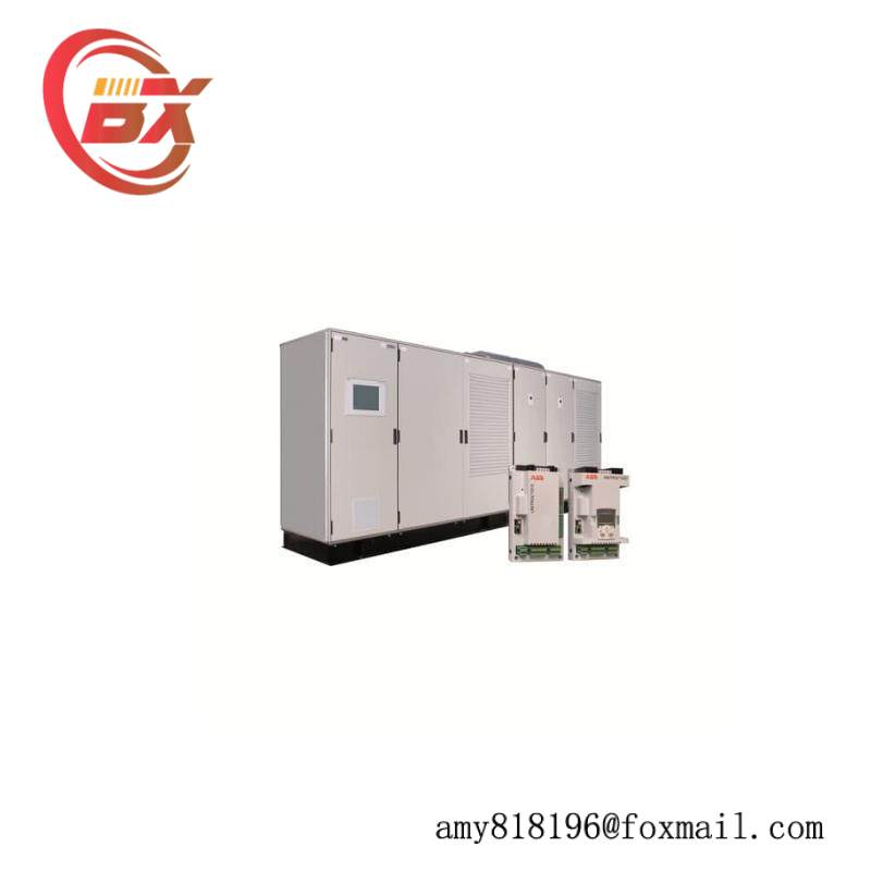 ABB 3BHE003523R0030 FILTER FOR POWER PACK