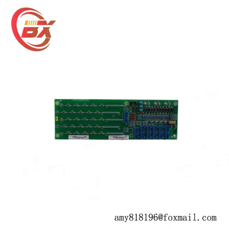 ABB 3BHE012276R0101 UAD143A101 PCB Board