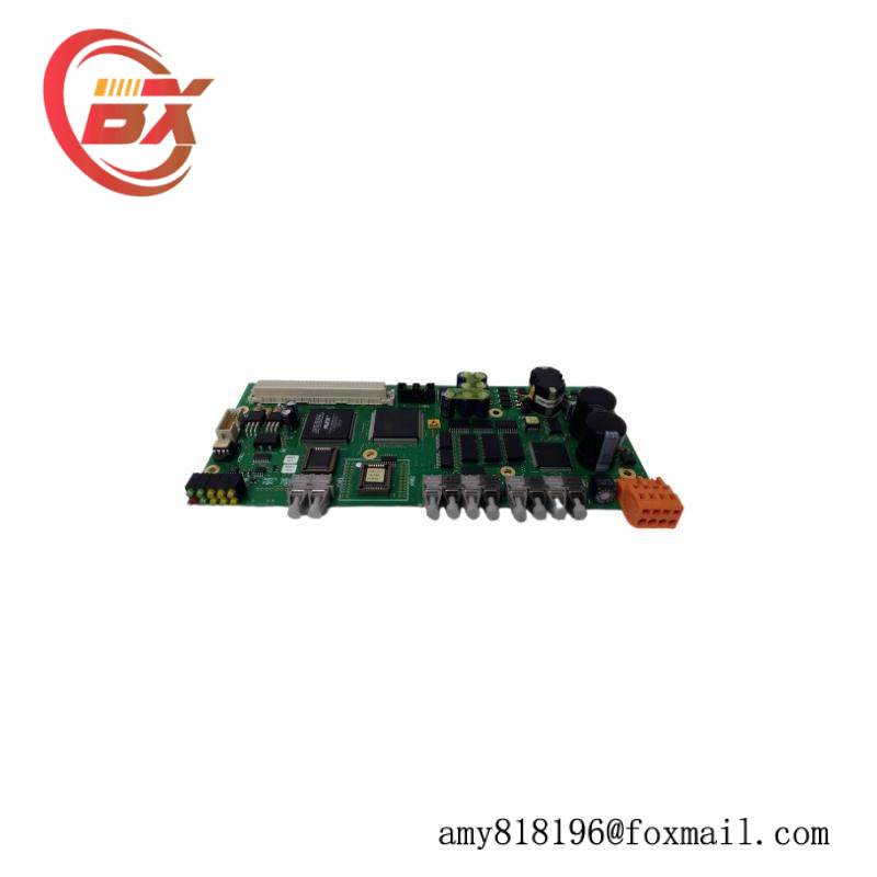 ABB 3BHE014070R0101 communication module