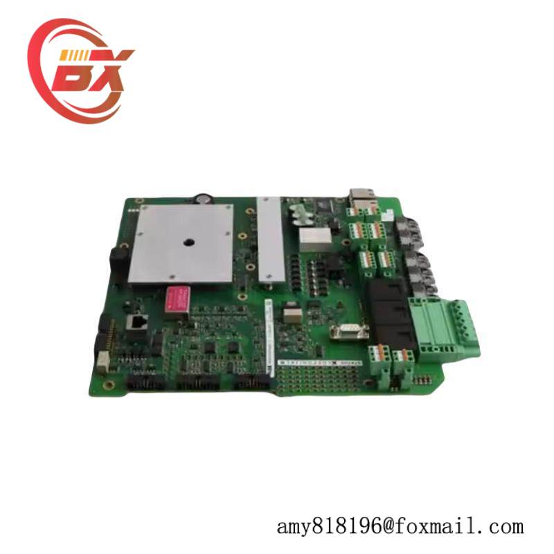 ABB 3BHE022287R0001 UC D240 A01 Converter Module