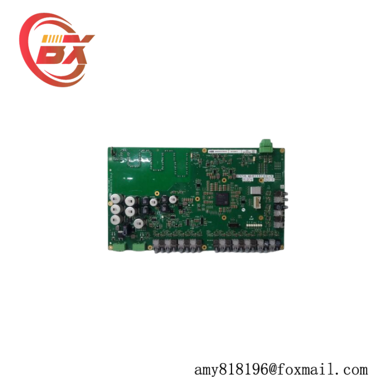ABB 3BHE047217R0101 GD D360 C High Voltage Inverter Board