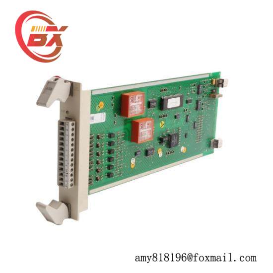 3BSE001449R1 TC520  ABB  Communication Module