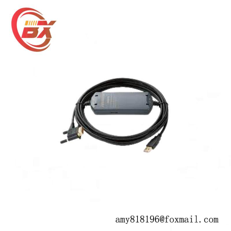 AMSAMOTION 3DB30 S7 200 PLC Programming Cable