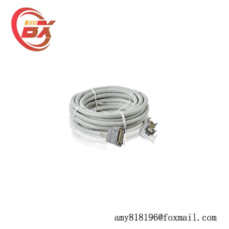 ABB 3HAC026787-002 Control cable signal 15m
