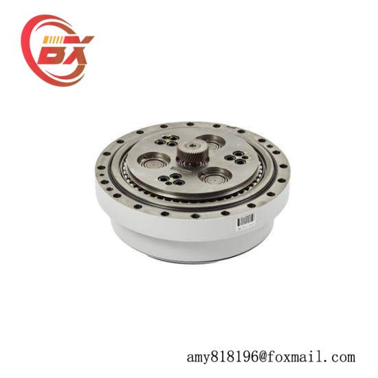 3HAC031580-006 ABB IRB7600 Gearbox
