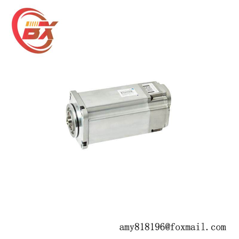 ABB 3HAC057288-002 Robot_ ROTATIONAL AC MOTOR M10 Without Pinion Axis 5