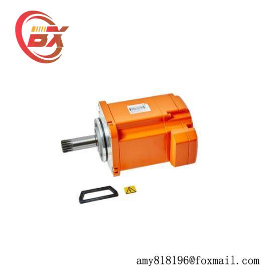 3HAC057432-001 ABB IRB660 SERVO MOTOR