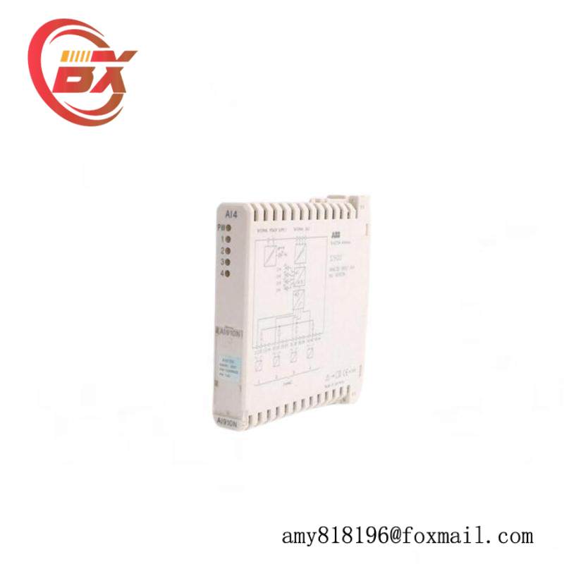 ABB 3HNP01219-1 Capteur Air Flow Capteur