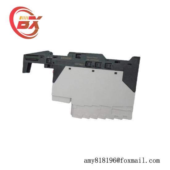 3RK1903-0AA00  SIEMENS SIMATIC  Terminal Module