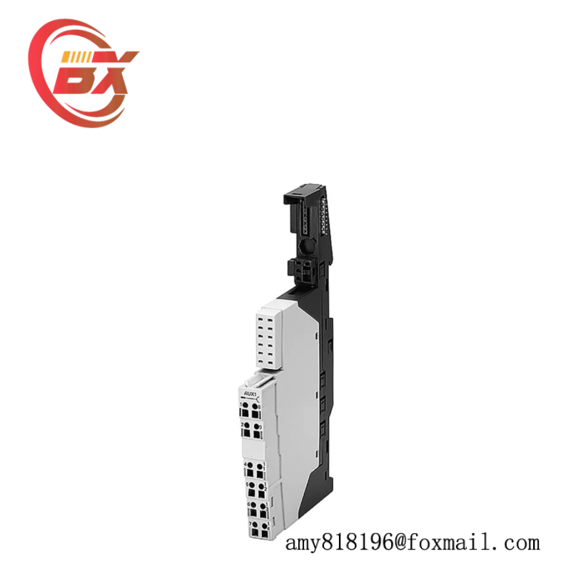 SIEMENS 3RK1 903-0AA00 TERMINAL MODULE