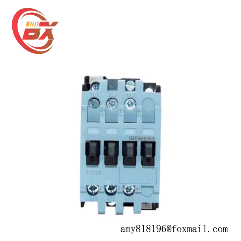 SIEMENS 3TS3200-0XM0 Contactor AC 50 HZ, 220 V