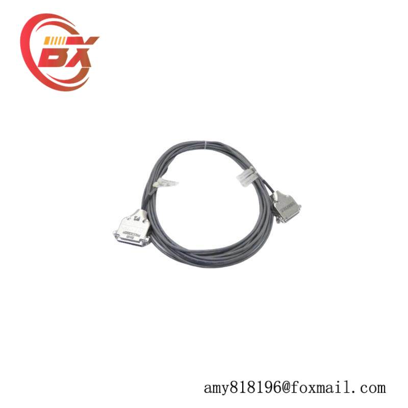 Triconex 4000066-025 Cable Wire Assembly
