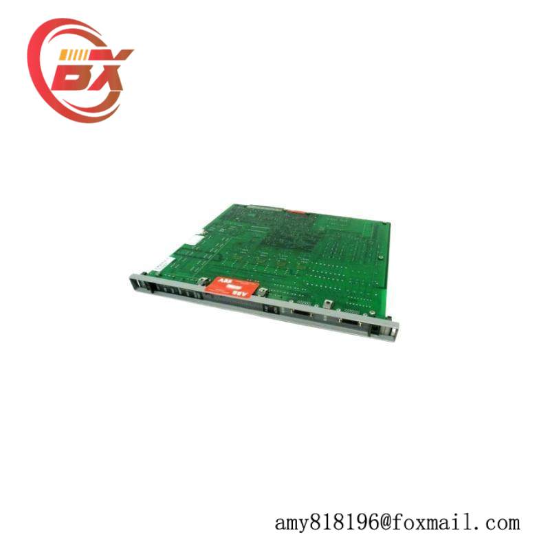 ABB 40PB3201A A-LOOP I/O BOARD