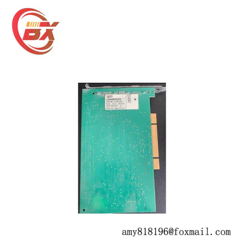 Schneider 416NHM30032A 2 PORT MB+ PCI 5V/3.3VOLT ADPTR + DRVRS