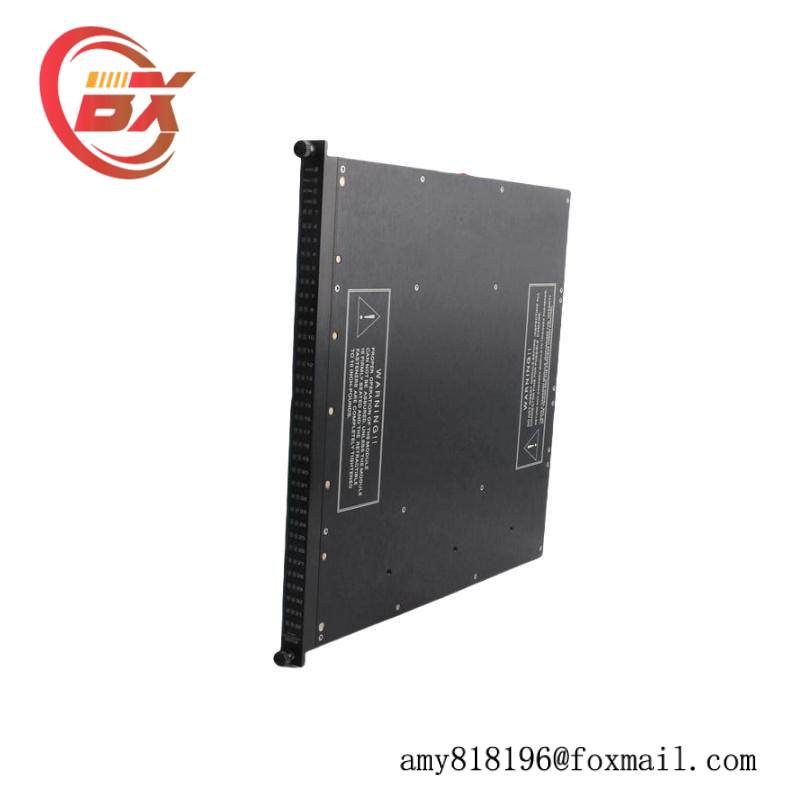 Invensys Triconex 4211 Remote Module