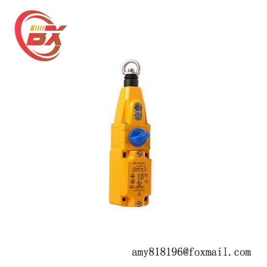 440E-D1311 Cable Pull Switch