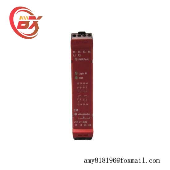 440R-EM4R2   440REM4R2 Expansion Module