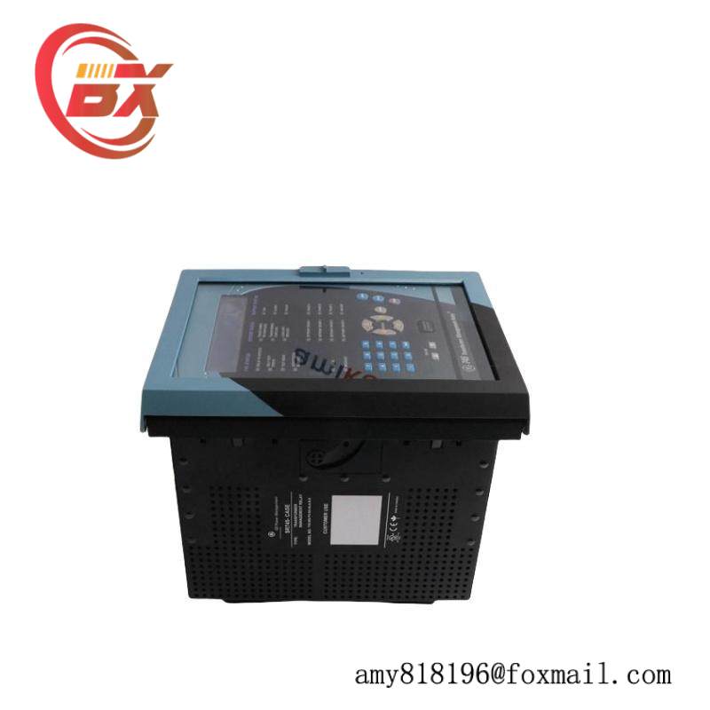 GE 469-P1-HI-A20-T-H Motor Management Relay