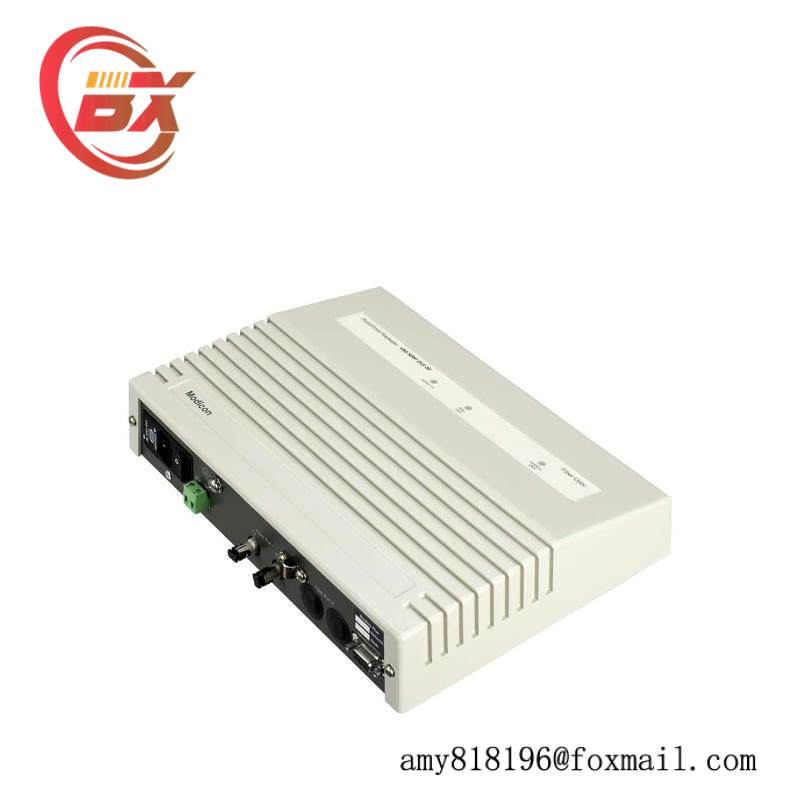 Schneider 490NRP25400 Fiber Line Drop Repeater